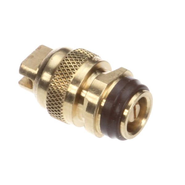 Quickjet With Strainer Nozzle
